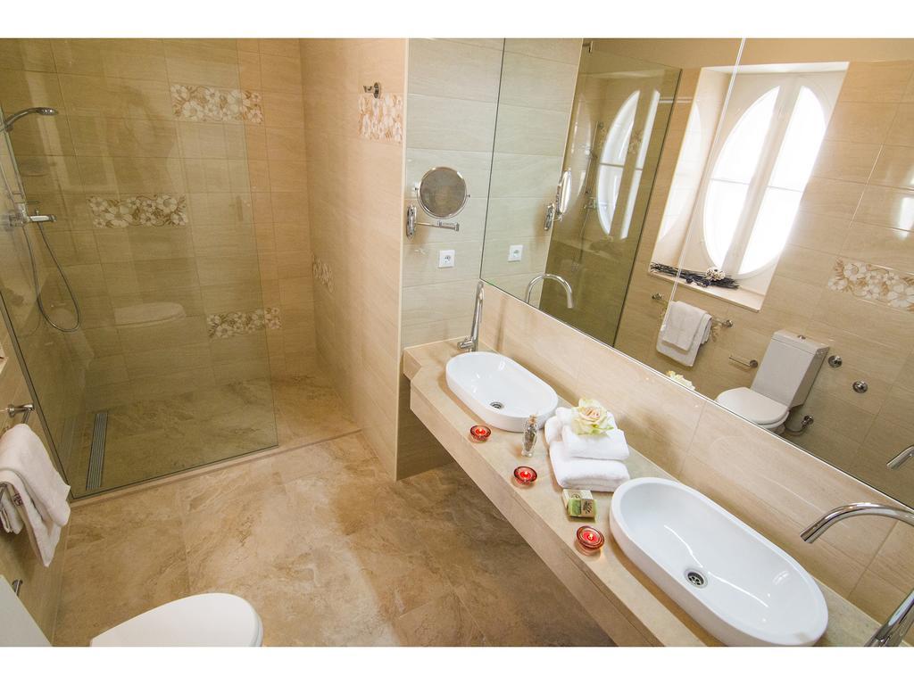 Riva Royal View Luxury Apartments Split Room photo